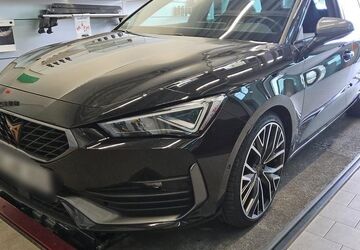 Cupra Leon 106.822 km 26.900 &euro; Braunschweig 38122