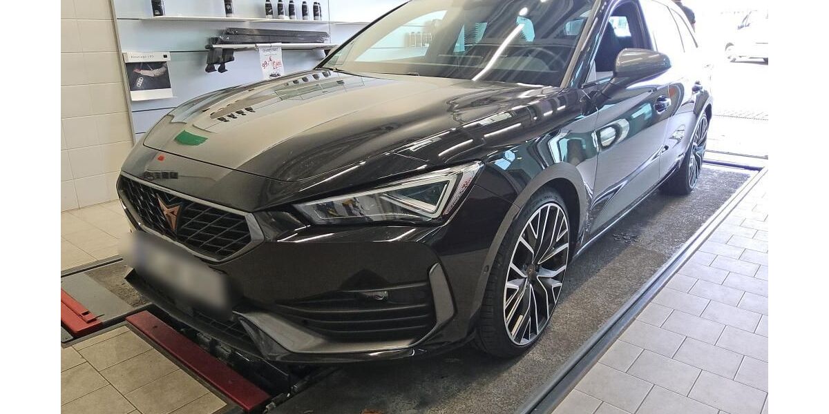 Cupra Leon 106.822 km 26.900 &euro; Braunschweig 38122