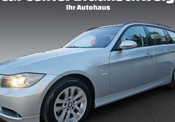 BMW 318 109.500 km 7.999 &euro; Braunschweig 38120