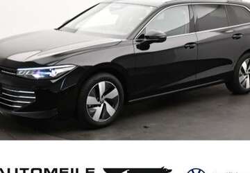 VW Passat 31.950 km 31.990 &euro; Wolfsburg 38440
