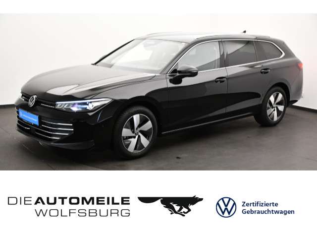 VW Passat 31.950 km 31.990 &euro; Wolfsburg 38440