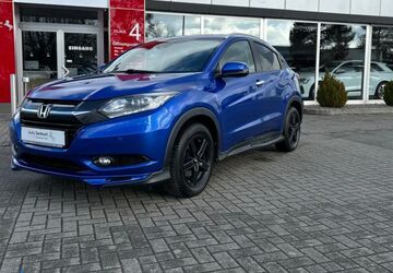 Honda HR-V 149.986 km 14.970 &euro; Helmstedt 38350