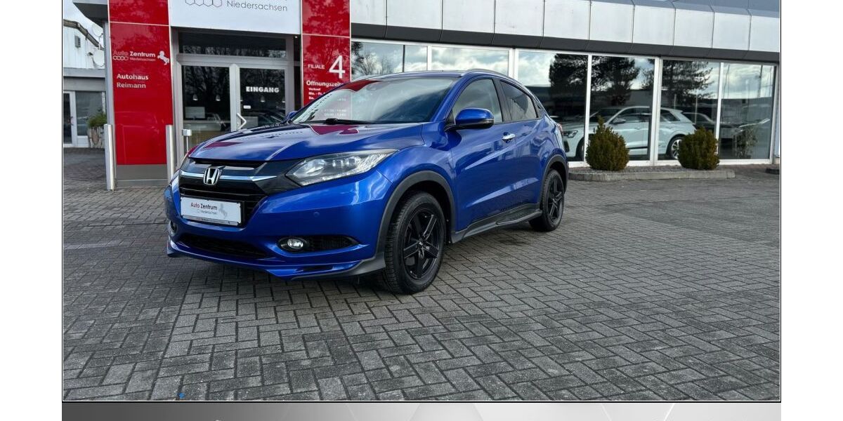 Honda HR-V 149.986 km 14.970 &euro; Helmstedt 38350