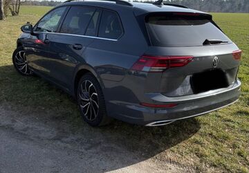 VW Golf 103.000 km 18.500 &euro; Oebisfelde 39646