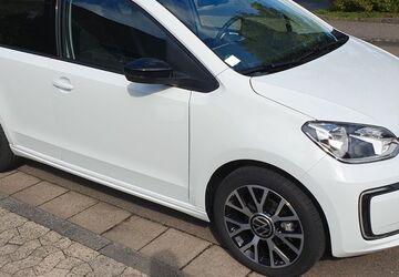 VW e-up! 12.500 km 18.500 &euro; Gifhorn 38518
