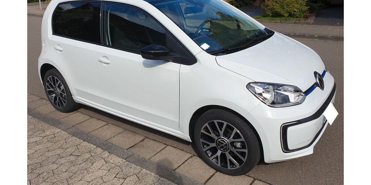 VW e-up! 12.500 km 18.500 &euro; Gifhorn 38518