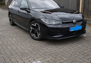 VW Passat 27.000 km 49.400 &euro; Gifhorn 38518