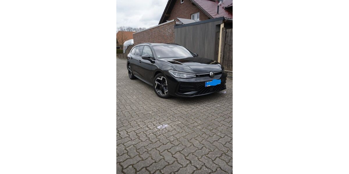 VW Passat 27.000 km 49.400 &euro; Gifhorn 38518