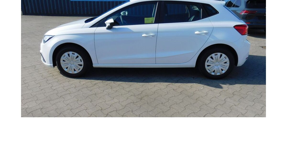 Seat Ibiza 27.700 km 12.990 &euro; Vordorf 38533