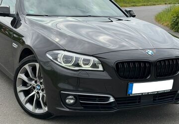 BMW 535 173.650 km 17.590 &euro; Braunschweig 38126