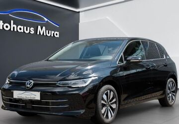 VW Golf 9.945 km 25.990 &euro; Cremlingen 38162