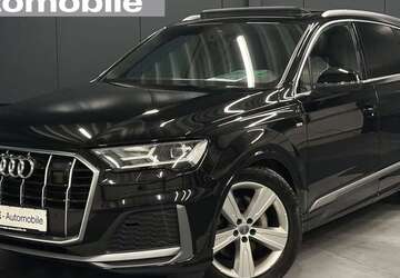 Audi Q7 96.000 km 51.970 &euro; Helmstedt 38350