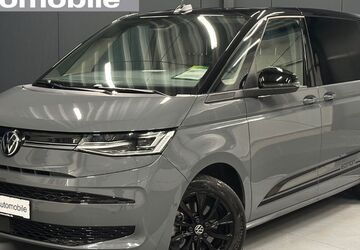 VW T7 Multivan 18.000 km 60.890 &euro; Helmstedt 38350