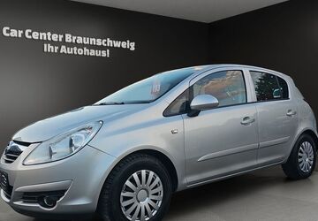 Opel Corsa 133.300 km 3.999 &euro; Braunschweig 38120