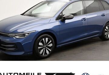 VW Golf 23.129 km 28.990 &euro; Wolfsburg 38440