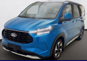 Ford Tourneo Custom 7.438 km 52.880 &euro; Helmstedt 38350