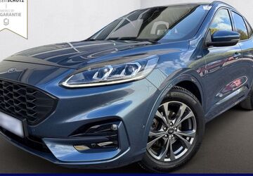 Ford Kuga 61.590 km 20.490 &euro; Helmstedt 38350