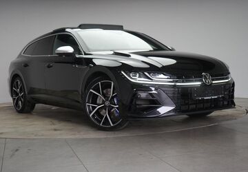 VW Arteon 53.000 km 36.490 &euro; Braunschweig 38110