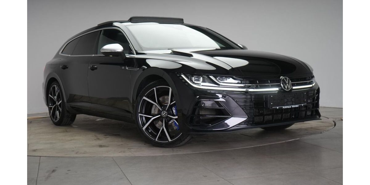 VW Arteon 53.000 km 36.490 &euro; Braunschweig 38110
