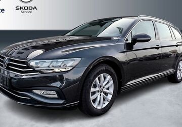 VW Passat Variant 17.990 km 27.770 &euro; Wolfsburg 38446