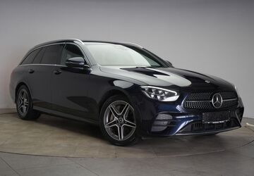 Mercedes-Benz E 300 92.000 km 30.490 &euro; Braunschweig 38110