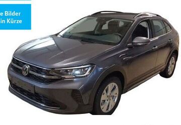 VW Taigo 6.345 km 20.550 &euro; Wolfsburg 38440