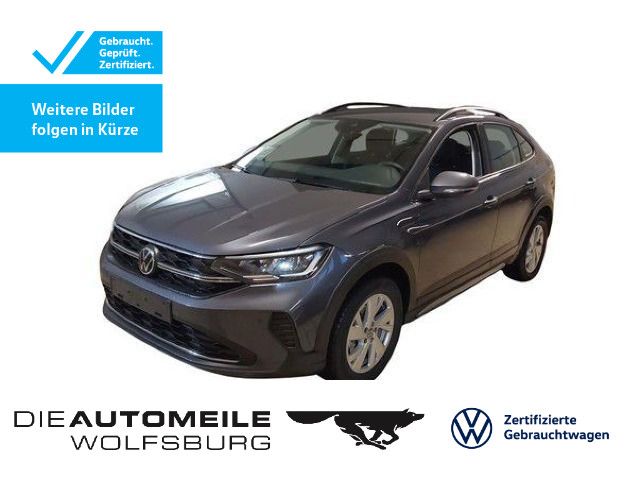 VW Taigo 6.345 km 20.550 &euro; Wolfsburg 38440