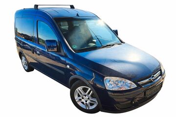 Gebrauchte Opel Combo