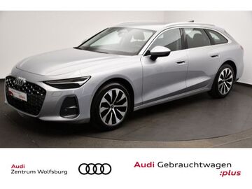 Gebrauchte Audi A6