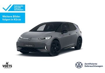 VW ID.3 7.600 km 45.850 &euro; Braunschweig 38124