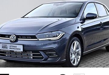VW Polo 13.100 km 25.950 &euro; Braunschweig 38108