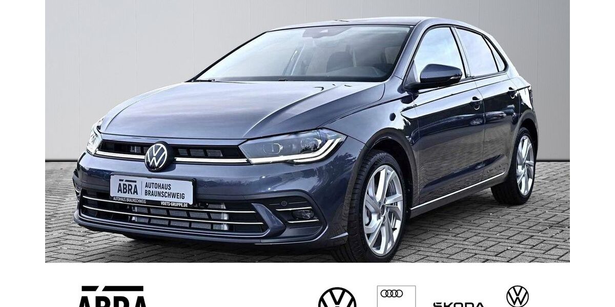 VW Polo 13.100 km 25.950 &euro; Braunschweig 38108