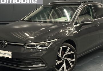 VW Golf 55.000 km 24.971 &euro; Helmstedt 38350