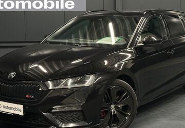 Skoda Octavia 123.000 km 26.970 &euro; Helmstedt 38350