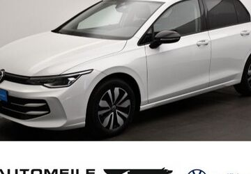 VW Golf 19.053 km 27.990 &euro; Wolfsburg 38440