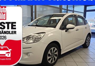 Citroen C3 240.210 km 3.200 &euro; Wolfsburg-Heiligendorf 38444