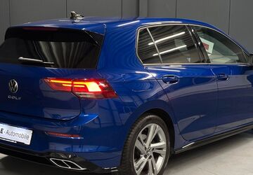 VW Golf 24.750 km 25.880 &euro; Helmstedt 38350