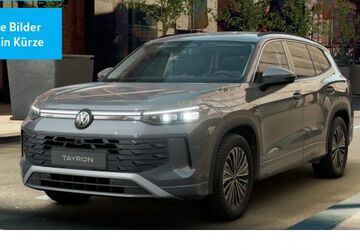 VW Tayron 25.461 km 38.990 &euro; Wolfsburg 38440