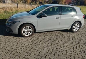 VW Golf 37.500 km 18.950 &euro; Wolfsburg 38446
