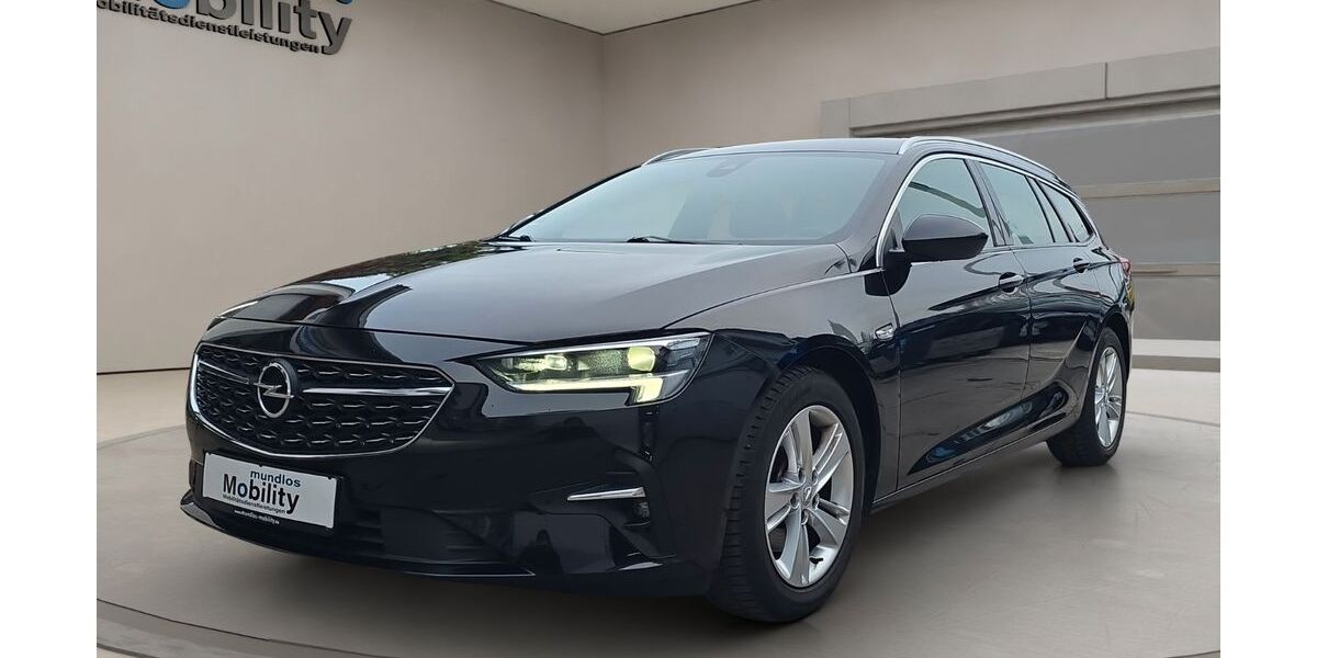 Opel Insignia 83.500 km 17.920 &euro; Braunschweig 38114