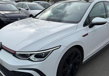 VW Golf 54.410 km 26.990 &euro; Braunschweig 38122