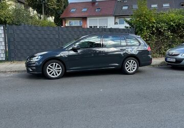 VW Golf 162.500 km 10.785 &euro; Braunschweig 38124