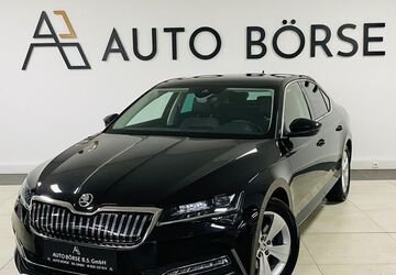 Skoda Superb 79.720 km 24.890 &euro; Braunschweig 38114