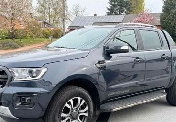 Ford Ranger 180.000 km 21.999 &euro; Ehmen Wolfsburg 38442