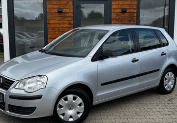 VW Polo 99.800 km 4.990 &euro; Weferlingen 39356
