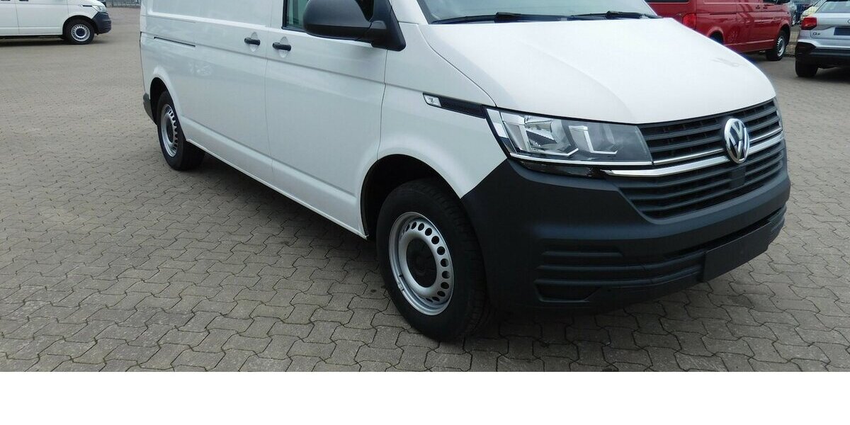 VW T6.1 Transporter 1 Abt e- Lang 4-Gang Automatic 3.900 km 16.990 &euro; Vordorf 38533