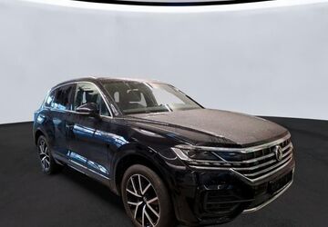 VW Touareg 79.000 km 46.970 &euro; Helmstedt 38350