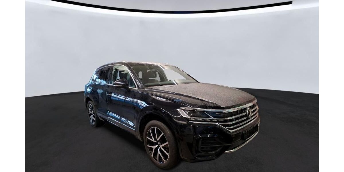 VW Touareg 79.000 km 46.970 &euro; Helmstedt 38350