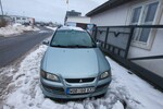 Mitsubishi Space Star 230.000 km 1.500 &euro; Wolfsburg 38440