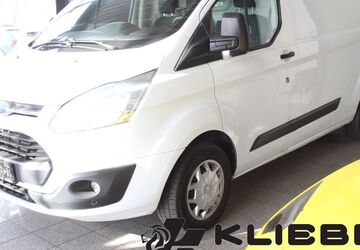Ford Transit Custom 190.337 km 6.970 &euro; Braunschweig 38112